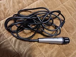 Shure 515SB Wired Handheld/stand-held Microphone. Fixed Price $24.99.
