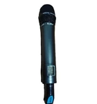 Kira K-1105 Wireless Handheld Microphone 762.250 Mhz Tested Working. Fixed Price $35.10.