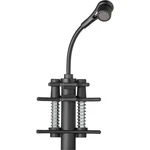 Beyerdynamic Tg D57C Cardioid Condenser Clip-on Gooseneck Drum Microphone. Fixed Price $189.00.