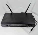 Pyle Pro PDWM-2115 Dual-channel Vhf Wireless System Transmitter Only. Fixed Price $39.97.