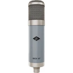 Universal Audio Bock 167 Tube Condenser Mic W/ Psu. Fixed Price $2999.00.