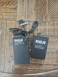 Rca WM003R WM003T Wireless Microphone System Transmitter Receiver 49.830MHZ (c). Fixed Price $19.96.