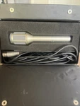 Dynamic Microphone Model 33-922 Vintage Realistic Dual Response. Fixed Price $50.00.