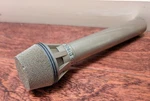 Akg D190E Microphone - Good Condition Works. Fixed Price $129.00.