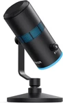 Anker Powercast M300 Usb Microphone For Pc Vocals Quality Streaming Twitch. Fixed Price $59.98.