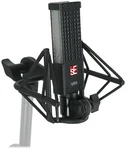 Se Electronics VR1 Voodoo Passive Ribbon Microphone W/gold Plated Xlr Connector. Fixed Price $329.95.