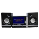 Home Karaoke System Rsq P-300 With Two Wired Microphones And 1000 Free Songs. Fixed Price $399.99.