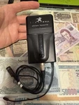 Audio Technica Free Way 600 Series ATW-T601A Transmitter With AT829 Mic. Fixed Price $34.99.