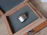 Neumann Rft Gefell M69 Capsule #7751. Fixed Price $339.00.