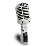 Pyle Classic Retro Die Cast Metal Vintage Style Dynamic Vocal Microphone. Fixed Price $44.19.