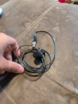 Shure WL185 Cardioid Lavalier Microphone. Fixed Price $37.99.