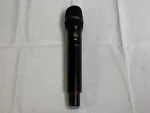 Sense Wireless Handheld Microphone Transmitter A506-542MHZ (INGRU-G3TH). Fixed Price $29.99.
