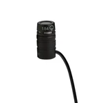 Shure MX184 Supercardioid Lavalier Microphone. Fixed Price $271.00.