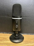 Wmt Condenser Gaming Microphone #4195. Fixed Price $21.25.