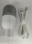 Razer RZ19-03450300-R3M1 Condenser Microphone. Fixed Price $99.90.