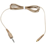 Samson SAEC50TL Replacement Cable For SE50 Headset Microphone, Beige. Fixed Price $24.99.
