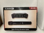 Line 6 Rf XD-V35 Digital Wireless Microphone System. Fixed Price $159.00.
