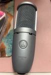 Akg Perception 120 Condenser Microphone - Only. Fixed Price $85.99.