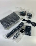 New! Cad Audio Stagepass WX1210LAV Wireless Microphone System. Fixed Price $139.99.