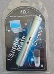 Mxl-micmatexlr To Usb Preamp For Condenser Microphones. Fixed Price $64.93.