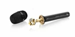 Sennheiser Ambeo Vr Condenser Wired Professional Microphone. Fixed Price $2219.48.