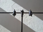 Stand Adapter. Fixed Price $60.00.