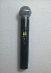 Shure ULX2 SM58 Wireless Handheld Microphone Transmitter (M1 Range). Fixed Price $129.99.