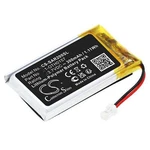 1-OTH0157 Battery For Samson SWAR2 Airline Micro Receiver. Fixed Price $33.53.