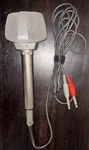 Sony ECM-990F Point Stereo Electret Condenser Microphone W/cable Fast Ship. Fixed Price $95.00.