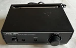 Microphone System Realistic Fm Wireless 32-1221A. Fixed Price $19.99.