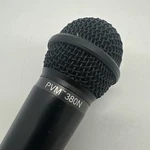 Peavey Pvm 380N Black Dynamic Cardioid Xlr Microphone Vintage. Fixed Price $24.99.