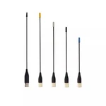 Shure UA720, Omnidirectional Whip Antenna For UR1/UR1M Bodypack. Fixed Price $29.00.