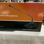 Pyle Gooseneck Desktop Condenser Microphone (new Old Stock) Fast Free Shipping. Fixed Price $35.00.
