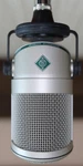 Neumann - Bcm 705 Professional Dynamic Broadcast Microphone Great Condition. Fixed Price $500.00.