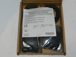 Cisco 74-11134-01 Cp-mic-wired-s Microphones For Conference New In Box. Fixed Price $22.80.