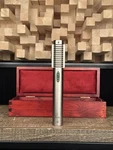 Royer R-122 Active Ribbon Microphone. R122. Perfect!. Fixed Price $1345.00.
