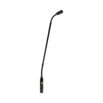 Electro-voice PC-18/XLR Gooseneck Microphone With Base 18-INCH. Fixed Price $406.40.