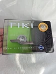 New Blue Tiki Microphone Noise Canceling Skype Video Conferncing Usb. Fixed Price $32.00.