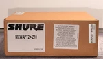 Shure MXWAPT2 Z10 2-CHANNEL Access Point Transceiver 1920-1930 Mhz Brand New. Fixed Price $260.00.