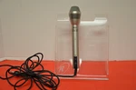 Akai Electret Condenser Microphone ACM-80. Fixed Price $20.99.