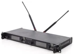 Sennheiser 2000 Series 2-CH Wireless Rackmount Receiver, True Diversity Em 2050. Fixed Price $387.42.