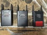 Galaxy Audio AS1000R Receiver 682-698 Mhz. Fixed Price $25.00.