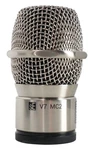 Electronics V7 MC2 Nickel Wireless Mic Capsule For Sennheiser Transmitter. Fixed Price $134.95.