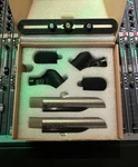 Aston Microphones Starlight Stereo Pair Professional Top!. Fixed Price $1011.89.