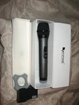 New Fifine K025 Wireless Microphone. Fixed Price $54.00.
