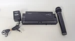 Samson Vlxtd VR22,MICROPHONE VH2. Fixed Price $37.99.