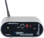 Vocopro Mono Transmitter/range Extender Professional Wireless Audio System, Xlr. Fixed Price $129.00.