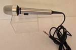 Cardioid Realistic Cabled Microphone Imp. 600 *tested & Working*. Fixed Price $17.00.