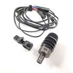 Audio-technica ATM250DE Dual-element Instrument Microphone. Fixed Price $219.99.