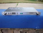 Vintage Samson UR-5J Uhf Synthesized Diversity Receiver. Fixed Price $75.00.